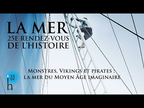 Vidéo de Vincent Ferré