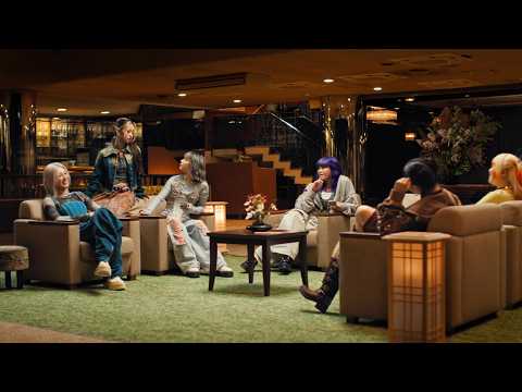 AmazonプライムデーCM「ワクワク広がる」メイキング
