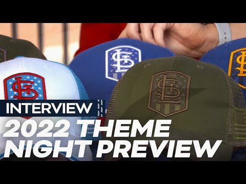 2022 Theme Nights Preview | St. Louis Cardinals video clip