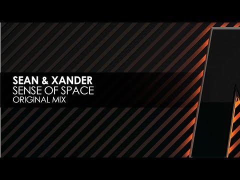 Sean & Xander - Sense Of Space - UCvYuEpgW5JEUuAy4sNzdDFQ