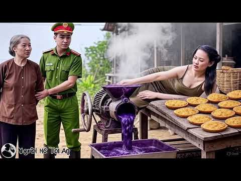 Mẹ chồng máu lạnh - Giết con dâu để làm nhân bánh Trung thu