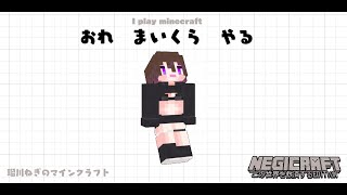 【 #MINECRAFT 】眠くなるまでマインクラフト【 作業用/睡眠導入(セルフ) 】