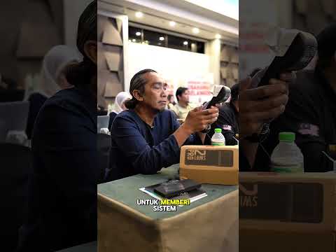 Kursus Komprehensif - Sistem POS PLATS