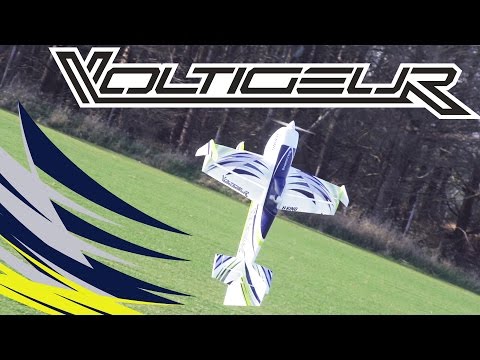 H King Voltigeur - HobbyKing Product Video - UCkNMDHVq-_6aJEh2uRBbRmw