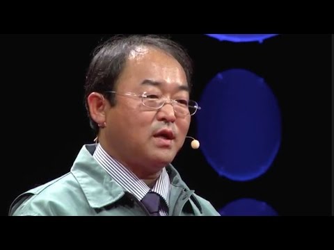 Hope invites | Tsutomu Uematsu | TEDxSapporo - UCsT0YIqwnpJCM-mx7-gSA4Q