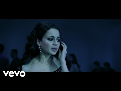 Raaz - The Mystery Continues - O Jaana Video | Kangana Ranaut - UC3MLnJtqc_phABBriLRhtgQ