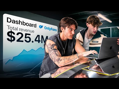 The Ultimate OFM Course In 43 Minutes (100% Free)