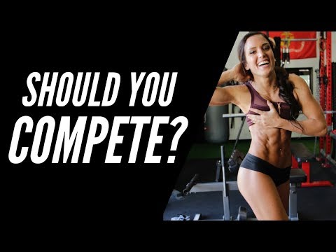 HOW TO KNOW WHEN TO COMPETE + A Day In The Life Vlog - UC-07j8SBVA5mHbiNWe2-jcw