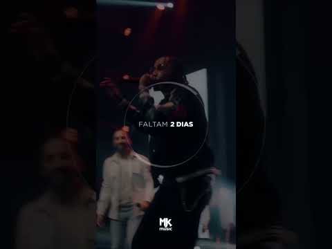 #Faltam2Dias para celebrar, adorar e exaltar o nome do Senhor com #ArthurCallazans e #BrunnoRamos 🔥