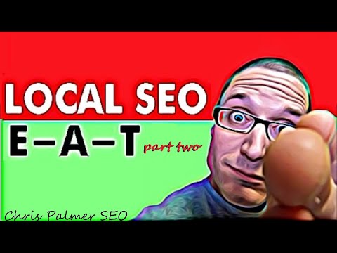 Local SEO Guide How to Optimize For Google's E A T Algorithm