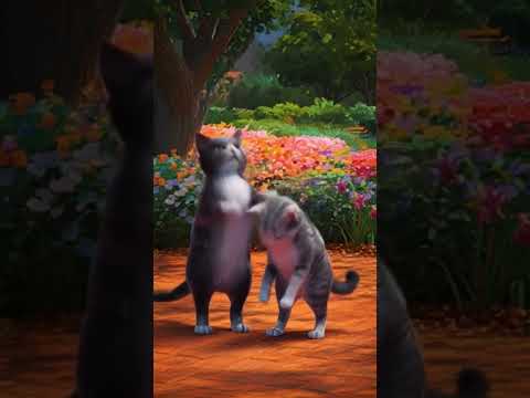 #DreamScreenAI #funny #comedy #cute #viralvideo #catvideos