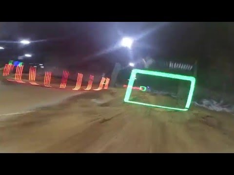 A Few Laps at Mega Drone X // Mega Drone X // Cave Race - UCPCc4i_lIw-fW9oBXh6yTnw