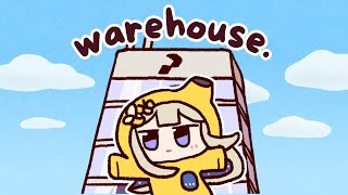Warehouse.