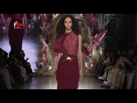 GENNY Fall 2024 Milan - Full Show