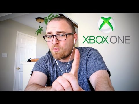 OFFICIAL: Xbox One will support used games! - UCsTcErHg8oDvUnTzoqsYeNw