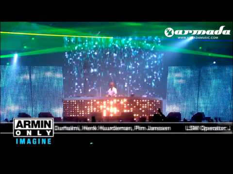 Veracocha - Carte Blanche (Cosmic Gate Remix)Armin Only 2008 - UCGZXYc32ri4D0gSLPf2pZXQ