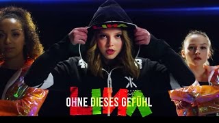 LINA - Ohne Dieses Gefühl (Official Video)
