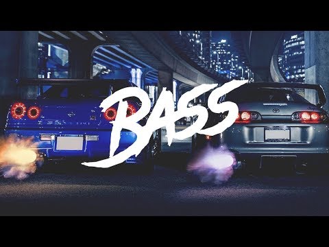 Car Bass Music 24/7