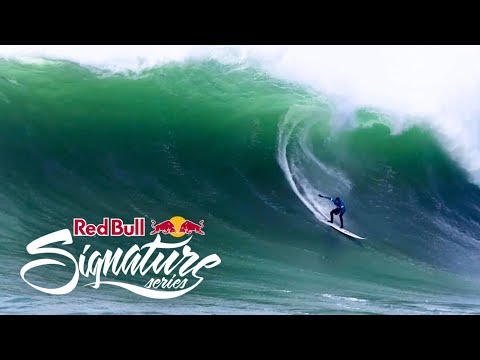 Red Bull Signature Series - The Mavericks Invitational FULL TV EPISODE - UCblfuW_4rakIf2h6aqANefA