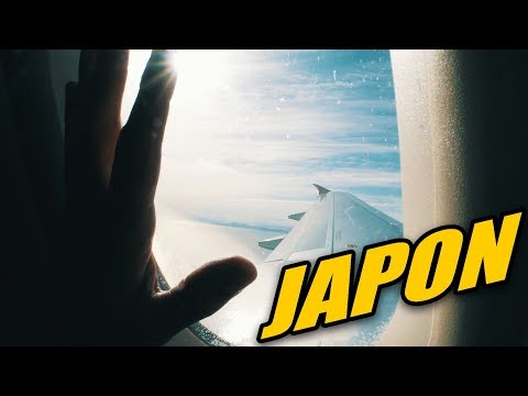 De REGRESO en JAPON (Mi Experiencia en MEXICO) [By JAPANISTIC]