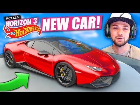 GUYS - CHECK OUT MY BRAND NEW CAR!  - UCyeVfsThIHM_mEZq7YXIQSQ