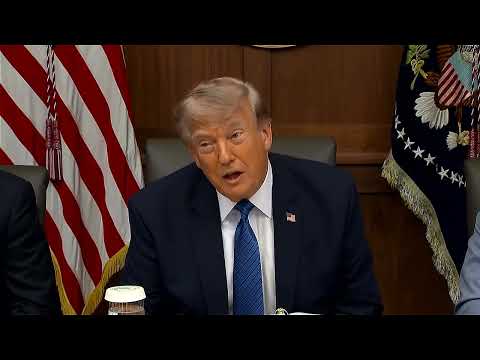 Trump says US has not agreed to Ukraine building Patriot missiles