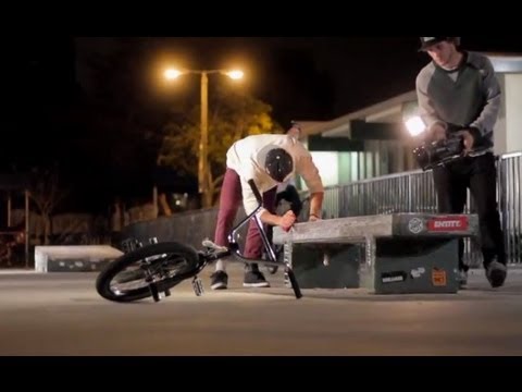 Long Beach Cherry Park BMX Video - UCEt2RMm3EqtoerqX0-fUpfw