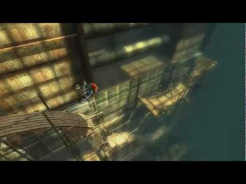 Trials HD - Official Gameplay Trailer [US] - UC0KU8F9jJqSLS11LRXvFWmg