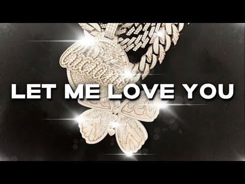 LUCIANO x MARIO - Let Me Love You (Prod. By YvngSwavy)