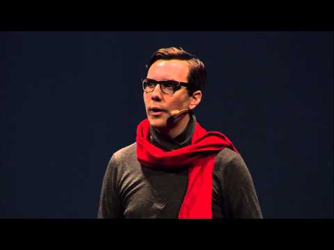 The Tor Project, protecting online anonimity: Jacob Appelbaum at TEDxFlanders - UCsT0YIqwnpJCM-mx7-gSA4Q