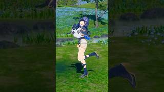 バブリン 踊ってみた.。o○ #shorts  #バブリン #HIMEHINA #ヒメヒナ #Dance #vtuber #にじさんじ