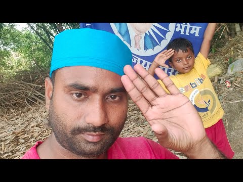 tarkwadi is live jay bhim namo Buddhay | ambedkar wadi Maneesh live | bhim army jindabad