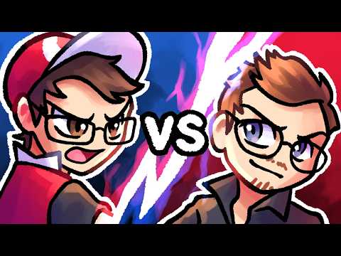 Completing the new Pokemon Nuzlocke Invitational Game