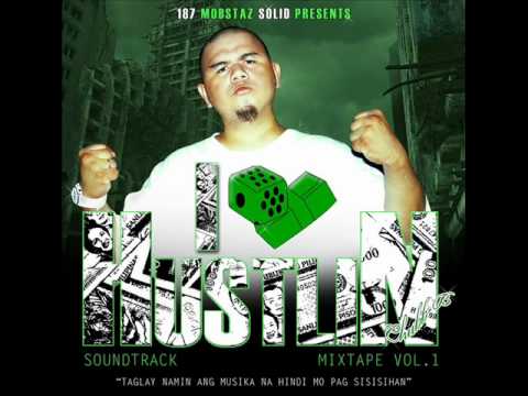 I Love Hustlin - Esse feat. G-Who? & Mike Kosa