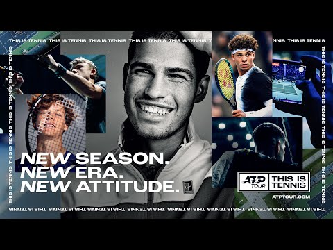 This is Tennis | ATP Tour