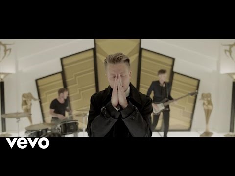 OneRepublic - Wherever I Go (Performance Video) - UCQ5kHOKpF3-1_UCKaqXARRg