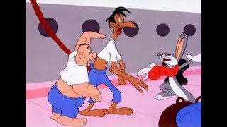 Bugs Bunny - Wackiki Wabbit (1943) - Looney Tunes Classic Animated Cartoon