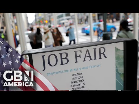 GBN America with Patrick Christys: America's $35T Debt & Pete the Planner on Investing in 2024