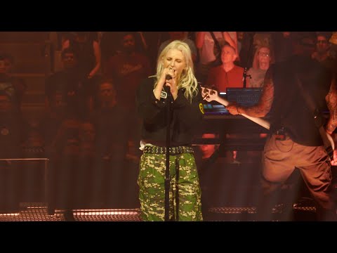 Linkin Park - SAP Center, San Jose CA - 2025-09-15 [Full Show]