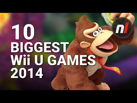 10 Biggest Wii U Games of 2014 - UCl7ZXbZUCWI2Hz--OrO4bsA