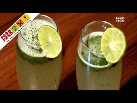 Mint Lime Mojito | Health Mange More - UCthIcpK06l9bhi9ISgreocw