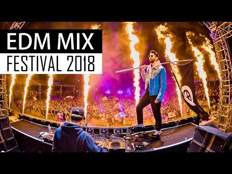 EDM Festival Mix 2018 - Electro House & Bigroom Music - UCAHlZTSgcwNNpf8LV3E6kDQ