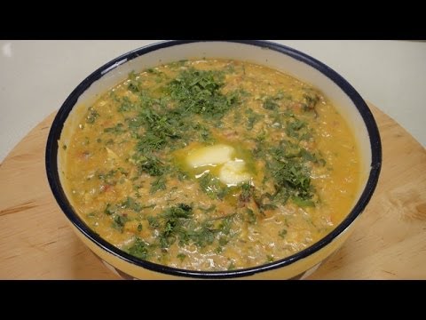 Egg Dal Tadka | Sanjeev Kapoor Khazana - UCmoX4QULJ9MB00xW4coMiOw