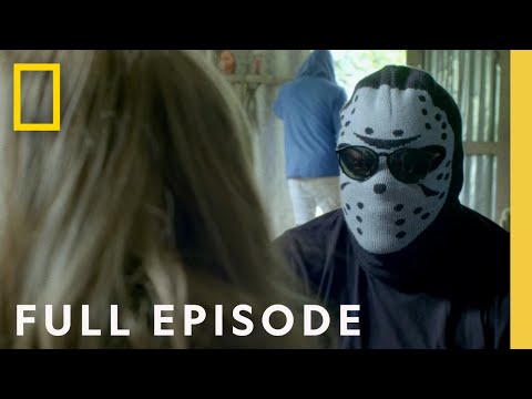 Cocaine (Full Episode) | Trafficked with Mariana Van Zeller