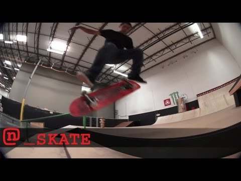 Chris Harris VS. Money Mike VS. Richie Amador—S.K.A.T.E. - UCsert8exifX1uUnqaoY3dqA