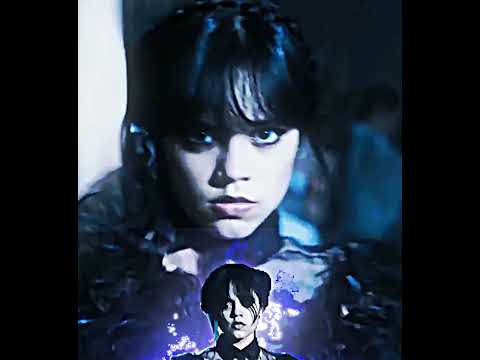 Wednesday Dance Edit |  Bloody Mery | Wednesday Edit | #shorts #edit #wednesday