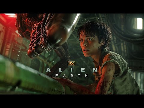 Alien 2025 | Film | Retour du Xénomorphe : chaos spatial & mystères | Analyse, Faits & Avis VF