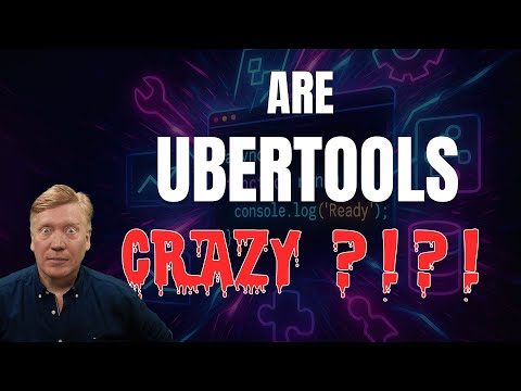 You Only Need ONE AI Tool?