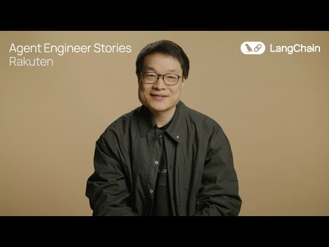How Rakuten AI for Business AI Builds Production-Ready Agents with LangGraph