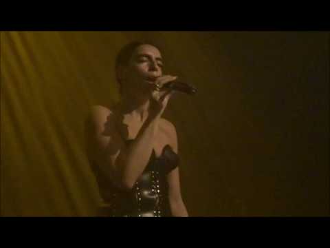 Sevdaliza - Bebin, Pllek 14-05-2017